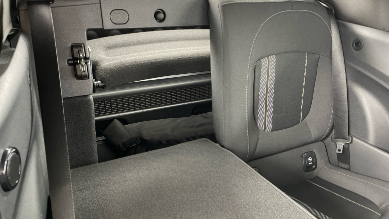 MINI Convertible 1.5 Cooper Sport Premium Plus 2dr Auto Petrol Convertible